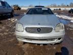 2001 Mercedes-Benz Slk 320 за продажба в Colorado Springs, CO - Front End