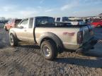 2003 Nissan Frontier King Cab Xe zu verkaufen in Earlington, KY - Side