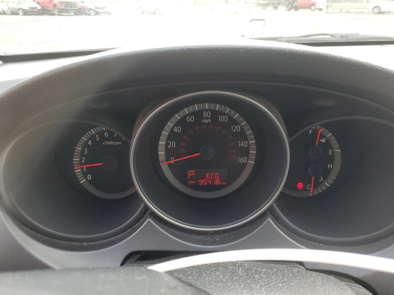 2009 Kia Optima - Image 9