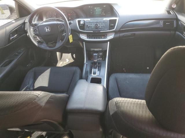  HONDA ACCORD 2013 White