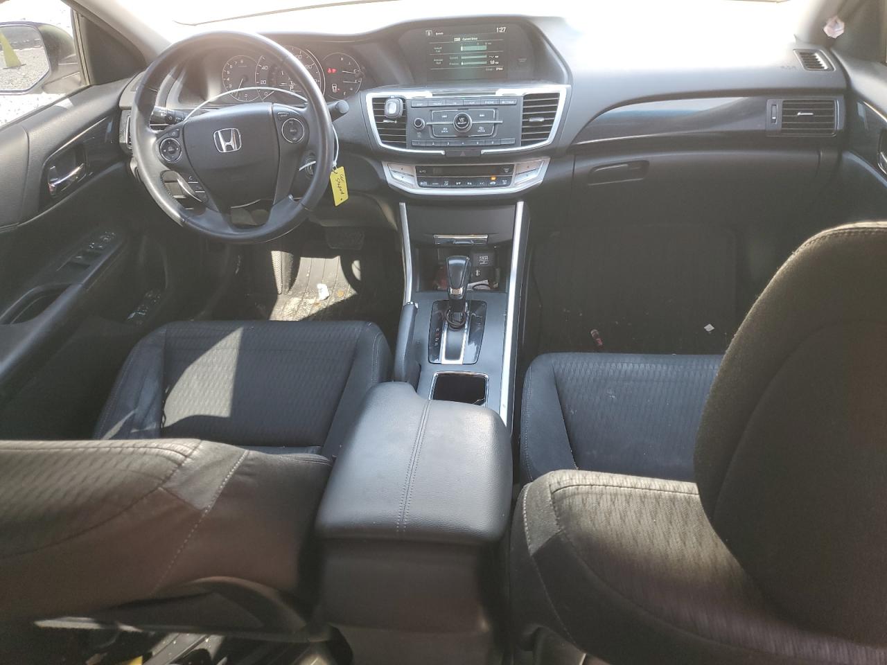 2013 Honda Accord - Image 8