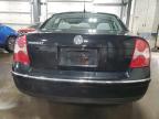 2004 Volkswagen Passat Gls for Sale in Ham Lake, MN - Side