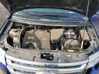 2013 Ford Edge Sel de vânzare în Bismarck, ND - Front End