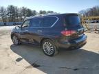 2016 Infiniti Qx80  for Sale in Windsor, NJ - Front End