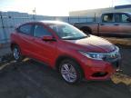 2020 Honda Hr-V Ex იყიდება Greenwood-ში, NE - Front End