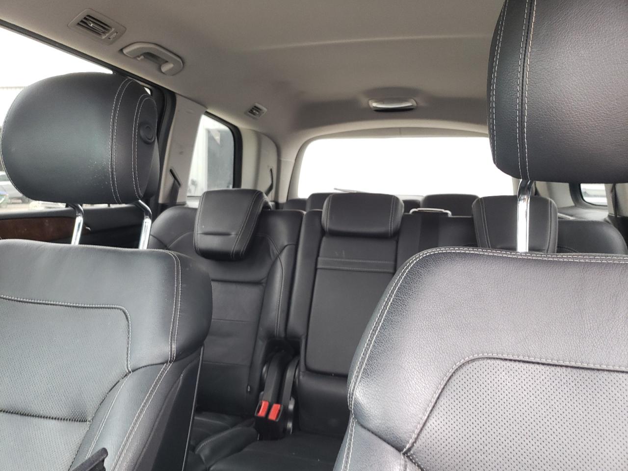 2015 Mercedes-Benz GL-klasse - Image 10