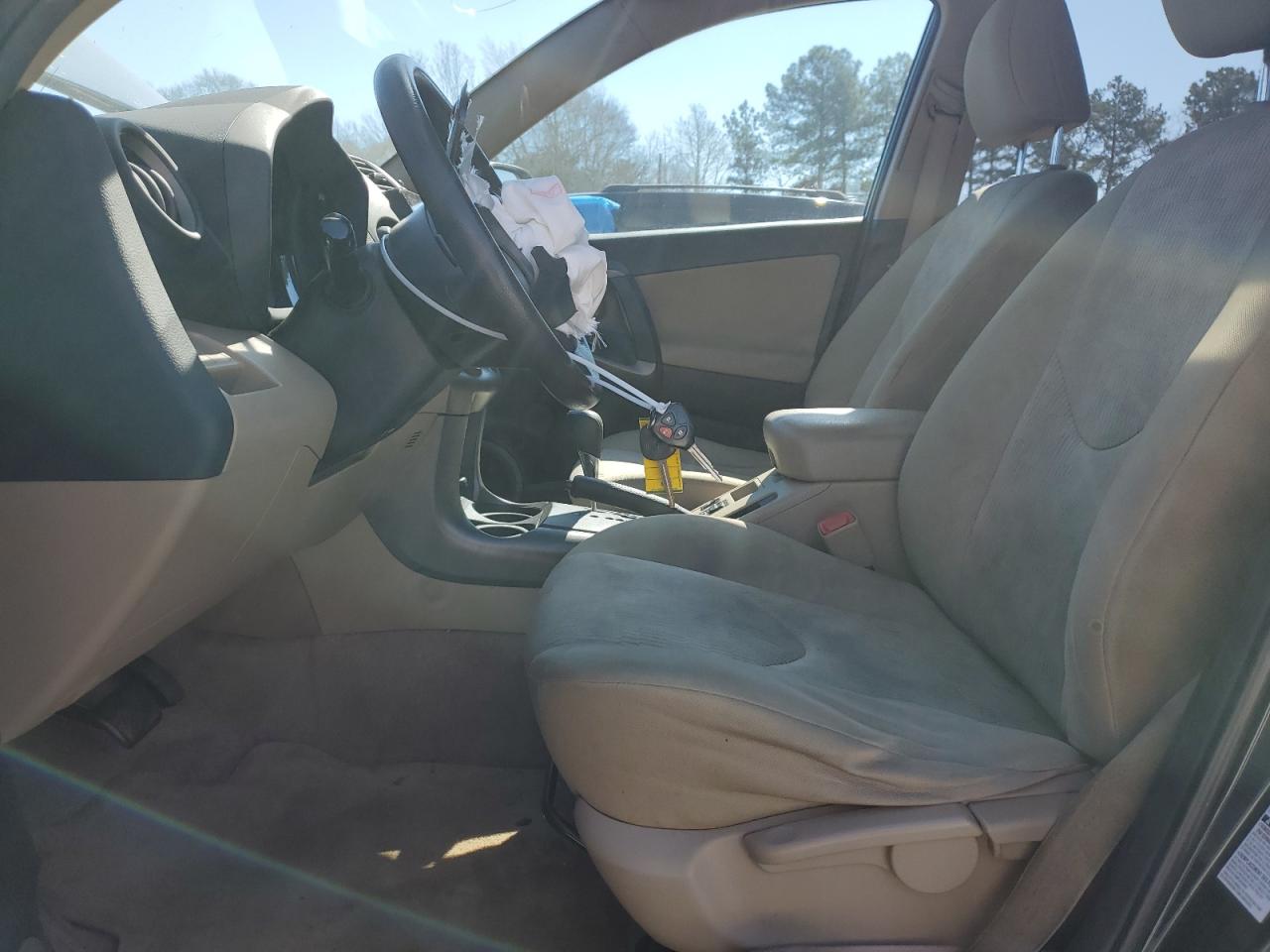 2011 Toyota RAV 4 - Image 7