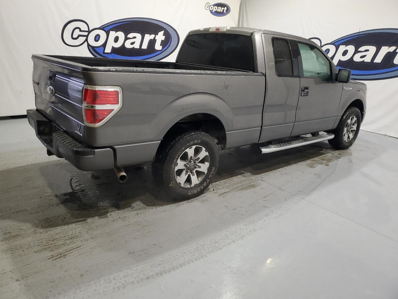 2012 Ford F-150 - Image 3