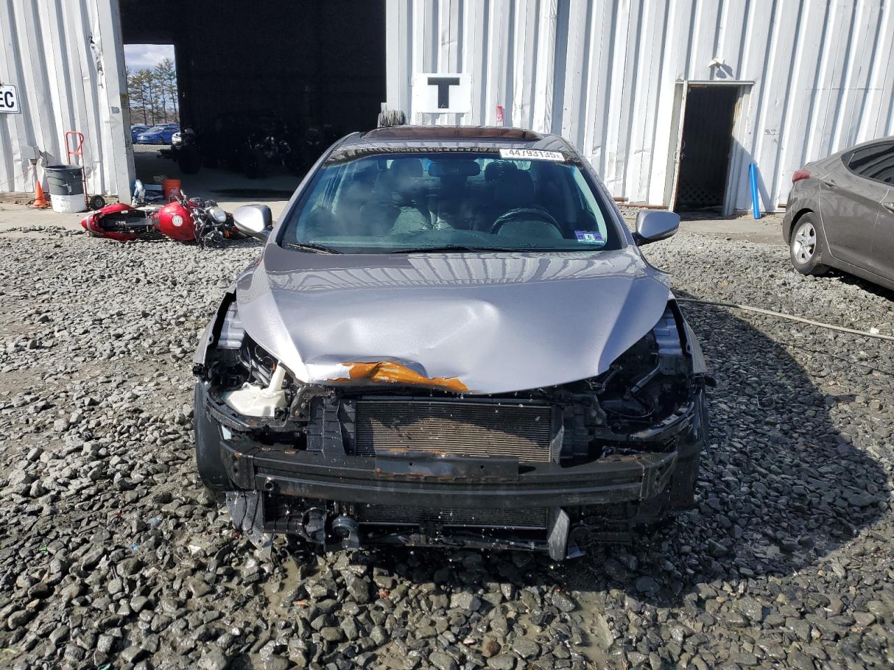 2013 Hyundai Elantra - Image 5