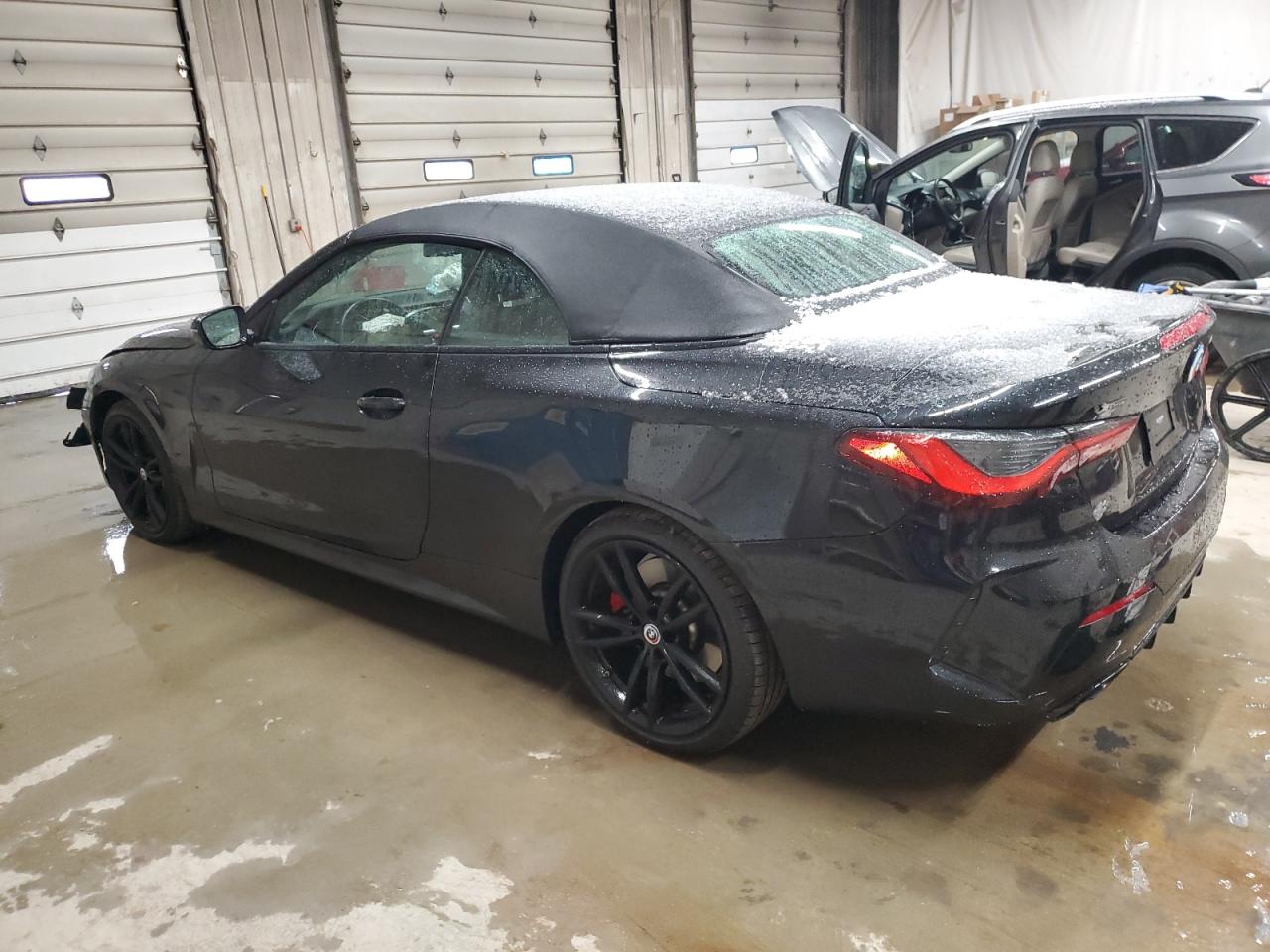 2022 BMW M4 - Image 2