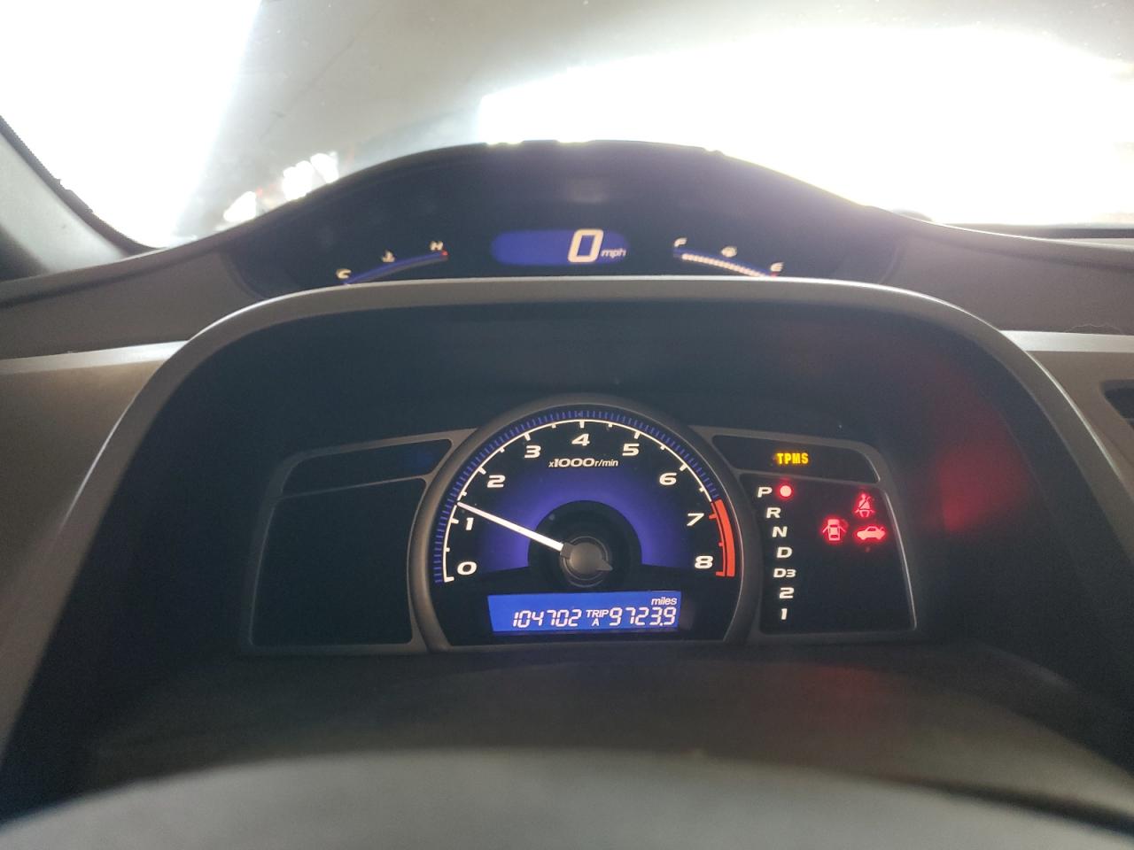 2009 Honda Civic - Image 9
