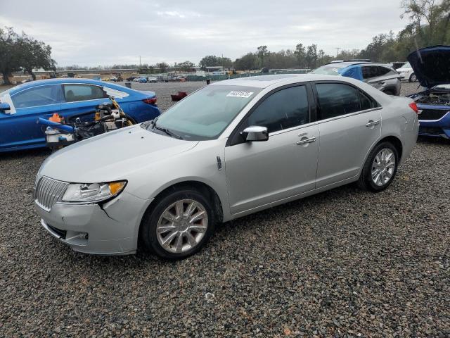 2010 Lincoln Mkz 