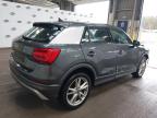 2019 AUDI Q2 S LINE for sale at Copart EAST KILBRIDE