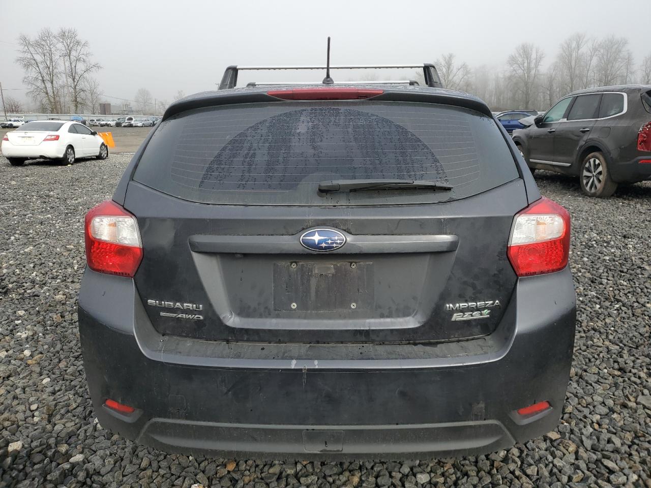 2016 Subaru Impreza - Image 6