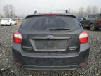 2016 Subaru Impreza Premium იყიდება Portland-ში, OR - Front End