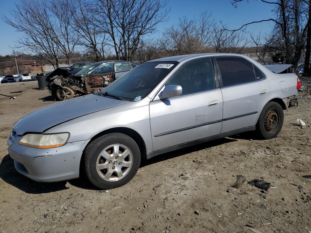 2000 Honda Accord - Image 1