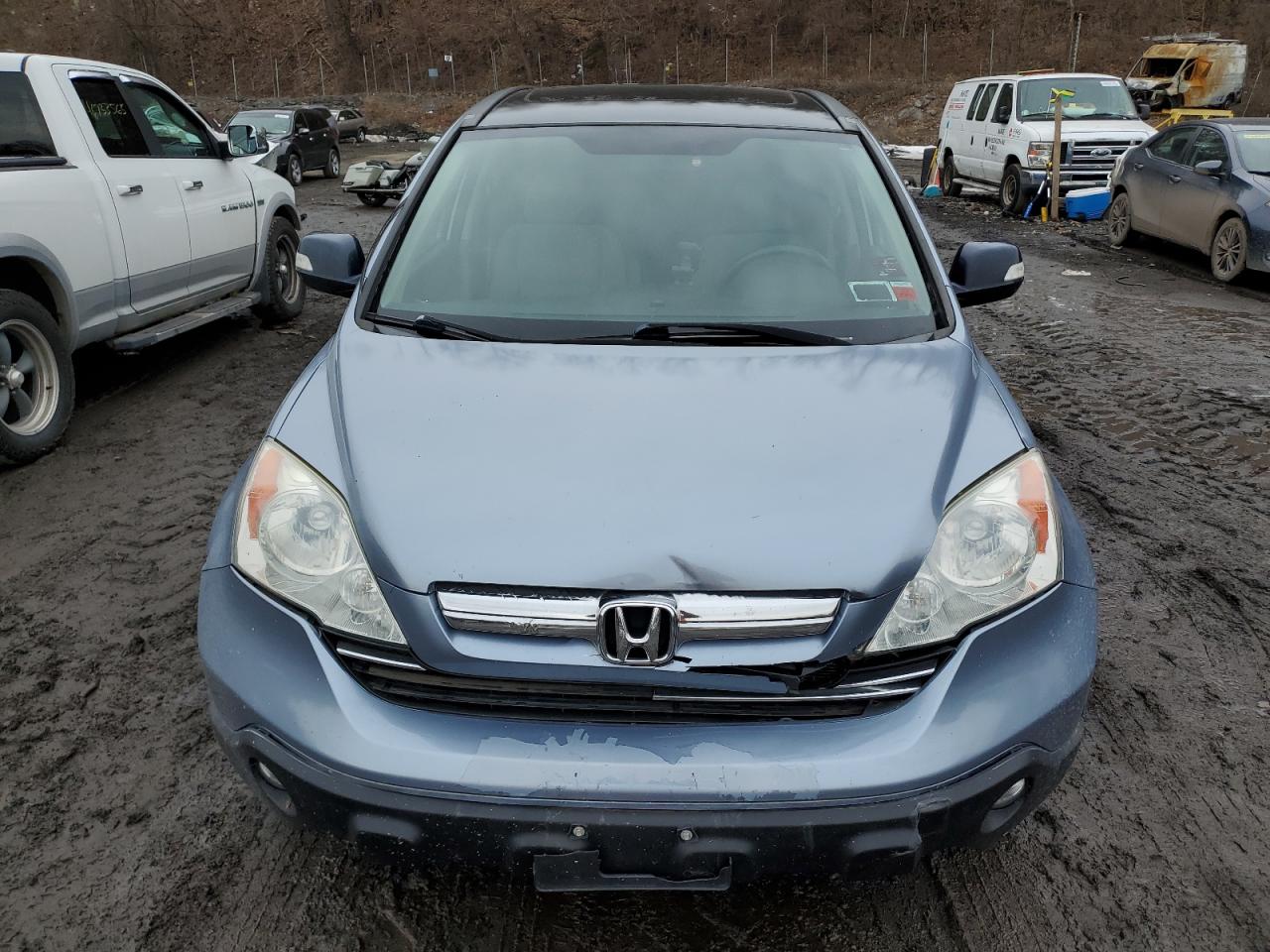 2008 Honda CR-V - Image 5