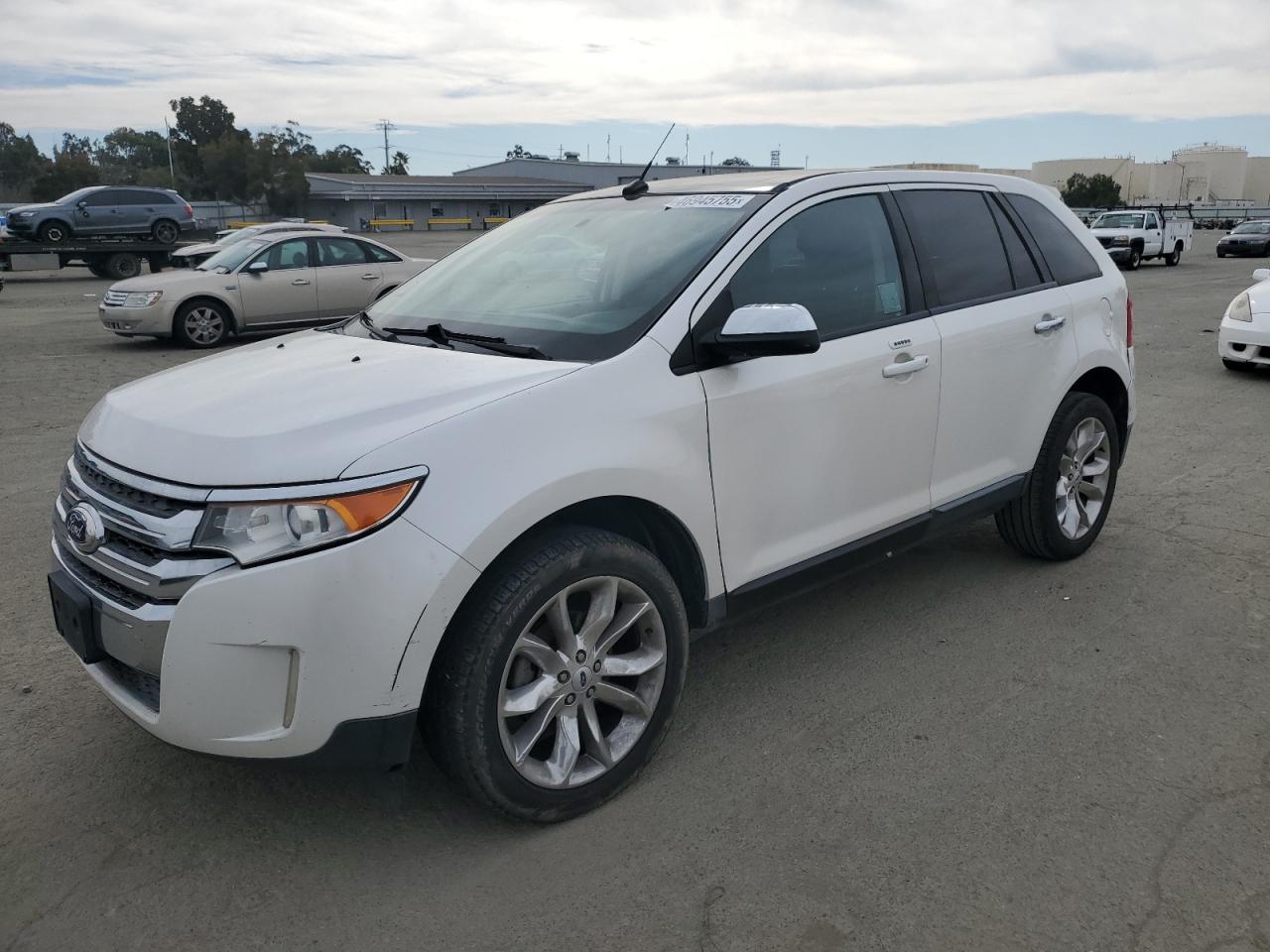 2014 Ford Edge - Image 1