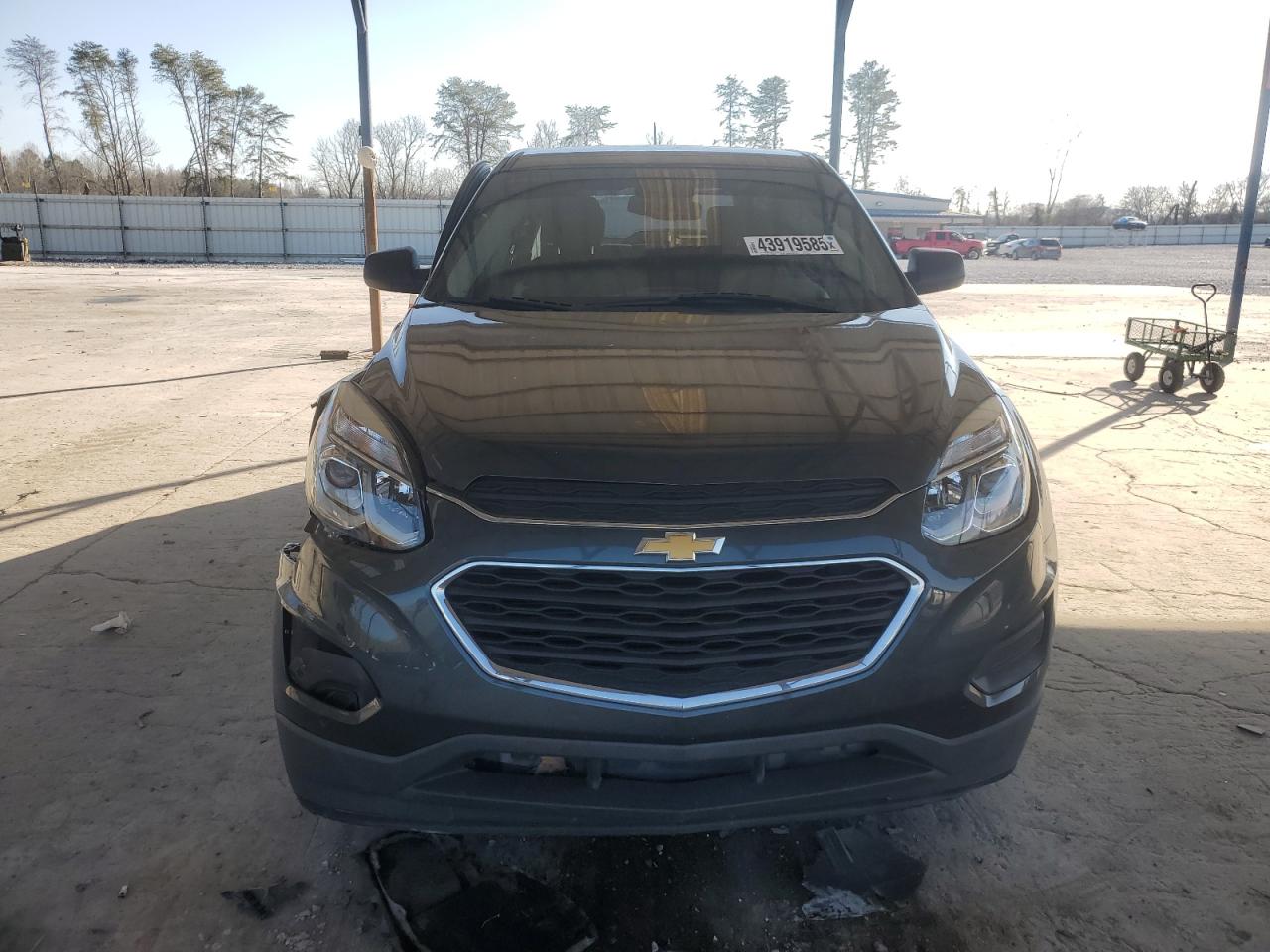 2017 Chevrolet Equinox - Image 5