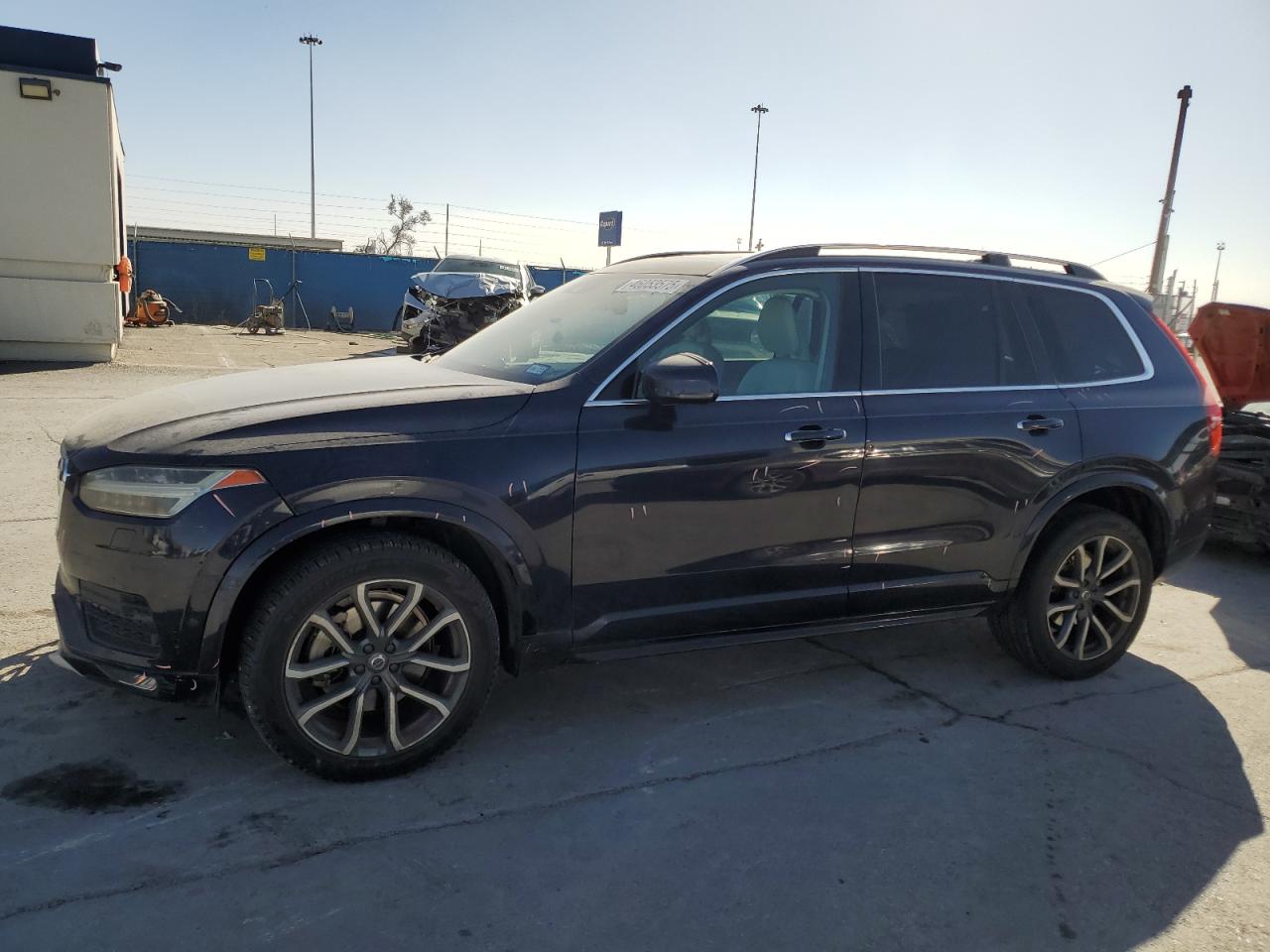 2016 Volvo XC90 - Image 1