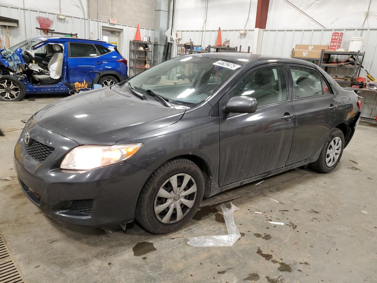 2009 Toyota Corolla - Image 1