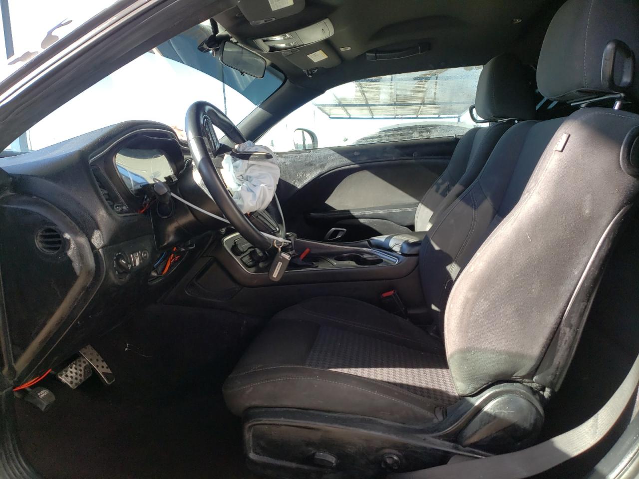 2018 Dodge Challenger - Image 7