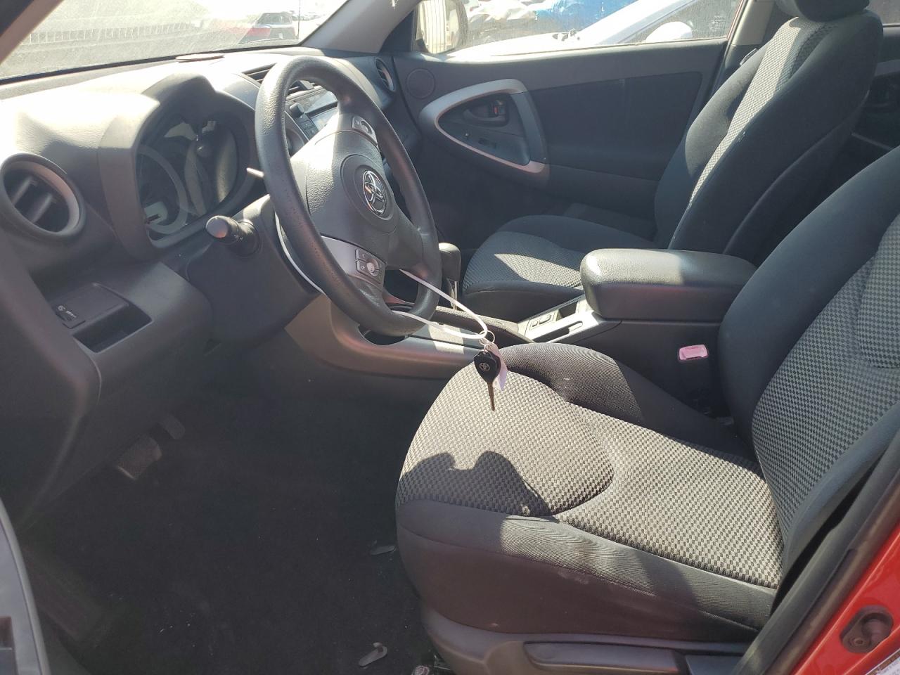 2007 Toyota RAV 4 - Image 7