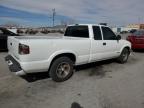 1998 Chevrolet S Truck S10 for Sale in Anthony, TX - Front End