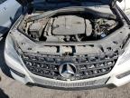 2015 Mercedes-Benz Ml 350 en Venta en North Las Vegas, NV - All Over