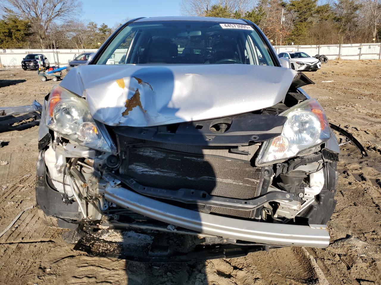 2010 Honda CR-V - Image 5