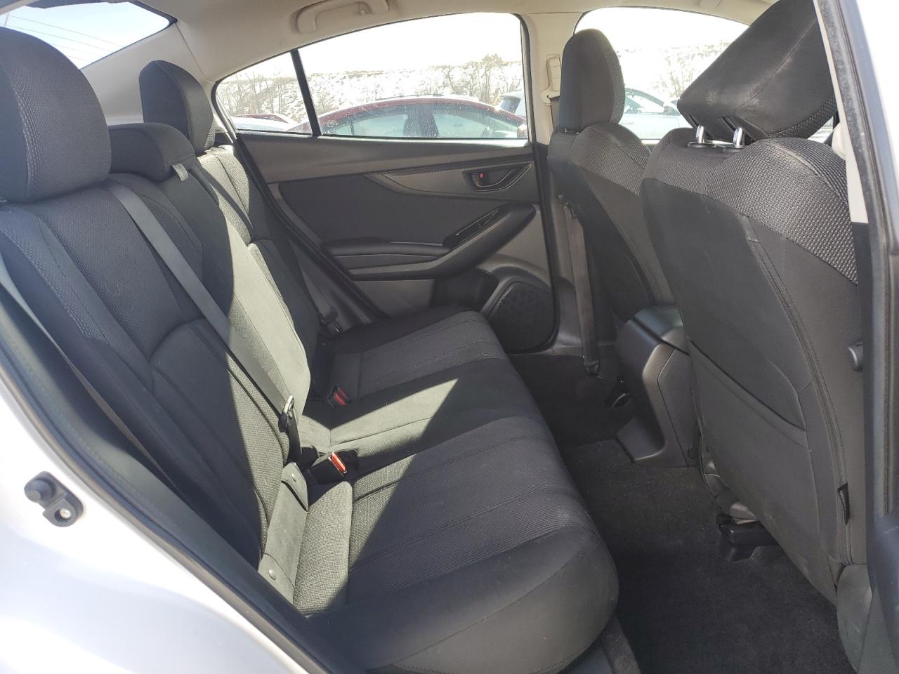 2022 Subaru Impreza - Image 10