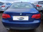 2011 BMW 320D M SPO for sale at Copart PETERLEE