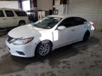 2017 Nissan Altima 2.5 за продажба в North Billerica, MA - Rear End
