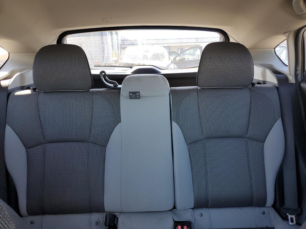 2018 Subaru XV - Image 10