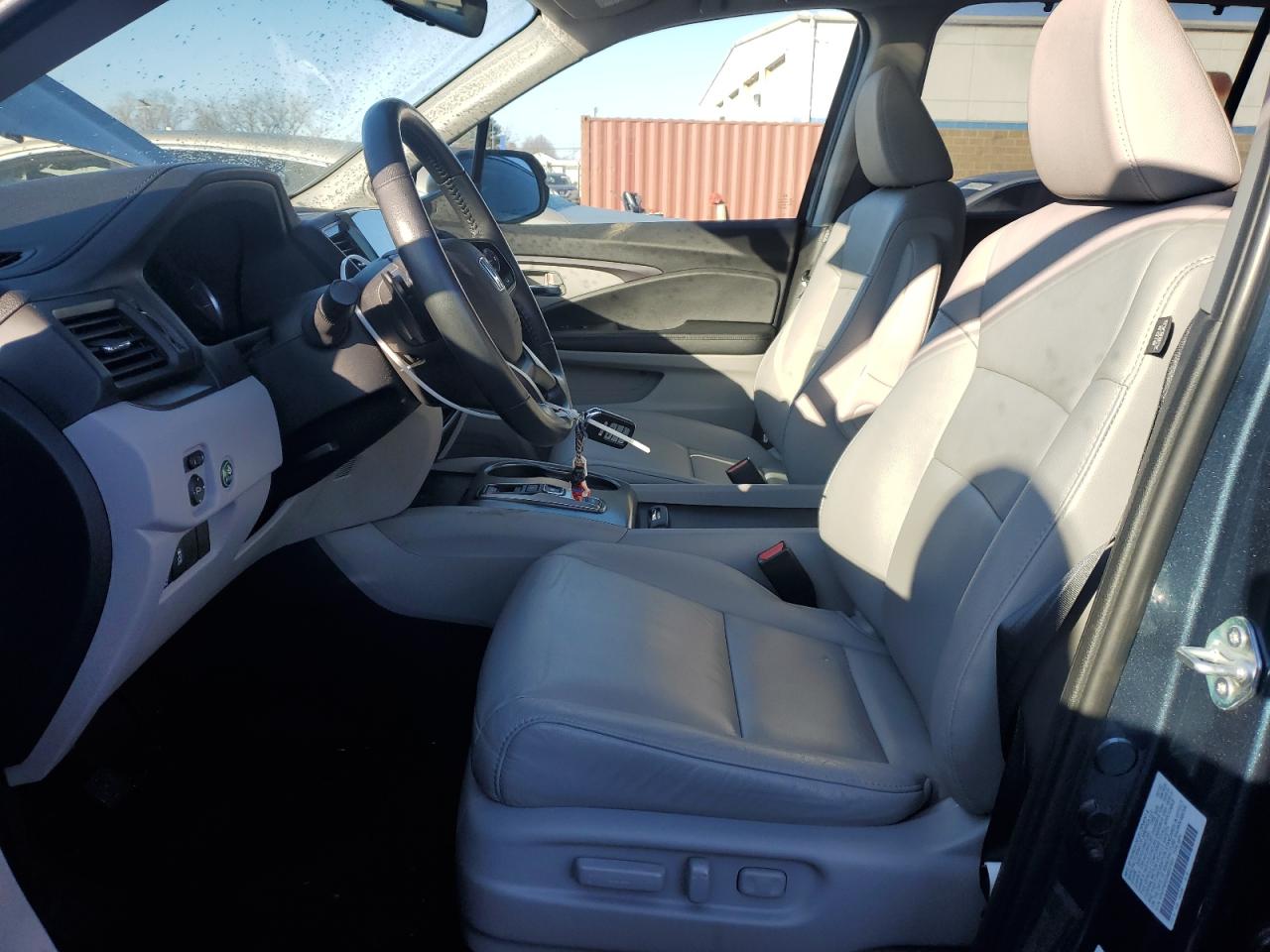 2022 Honda Pilot - Image 7