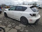2009 Mazda Speed 3 للبيع في Portland، OR - Front End