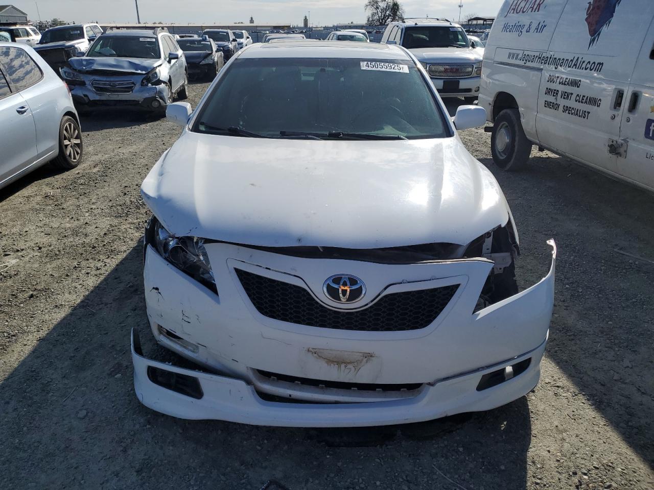 2007 Toyota Camry - Image 5