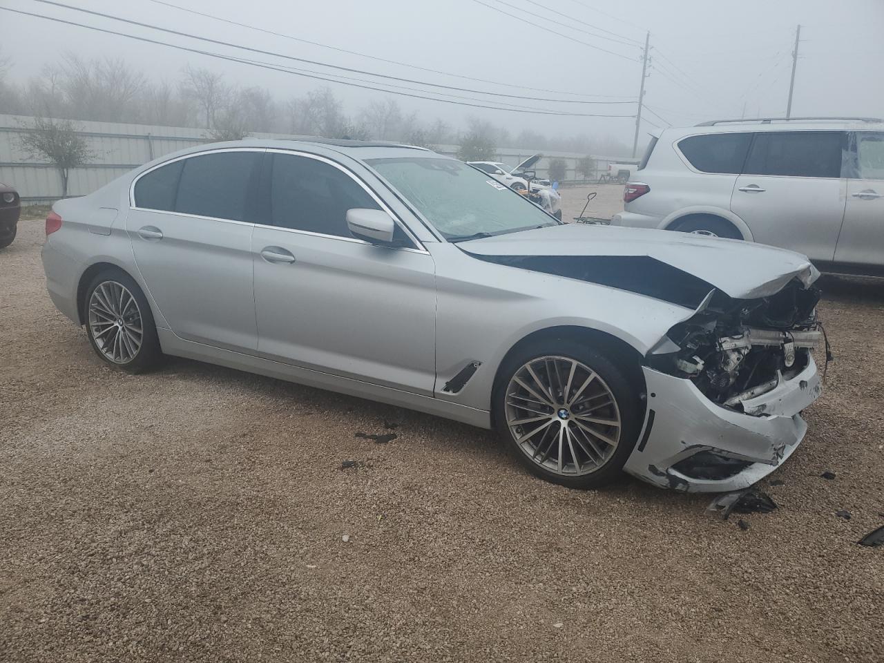 2019 BMW 5er - Image 4