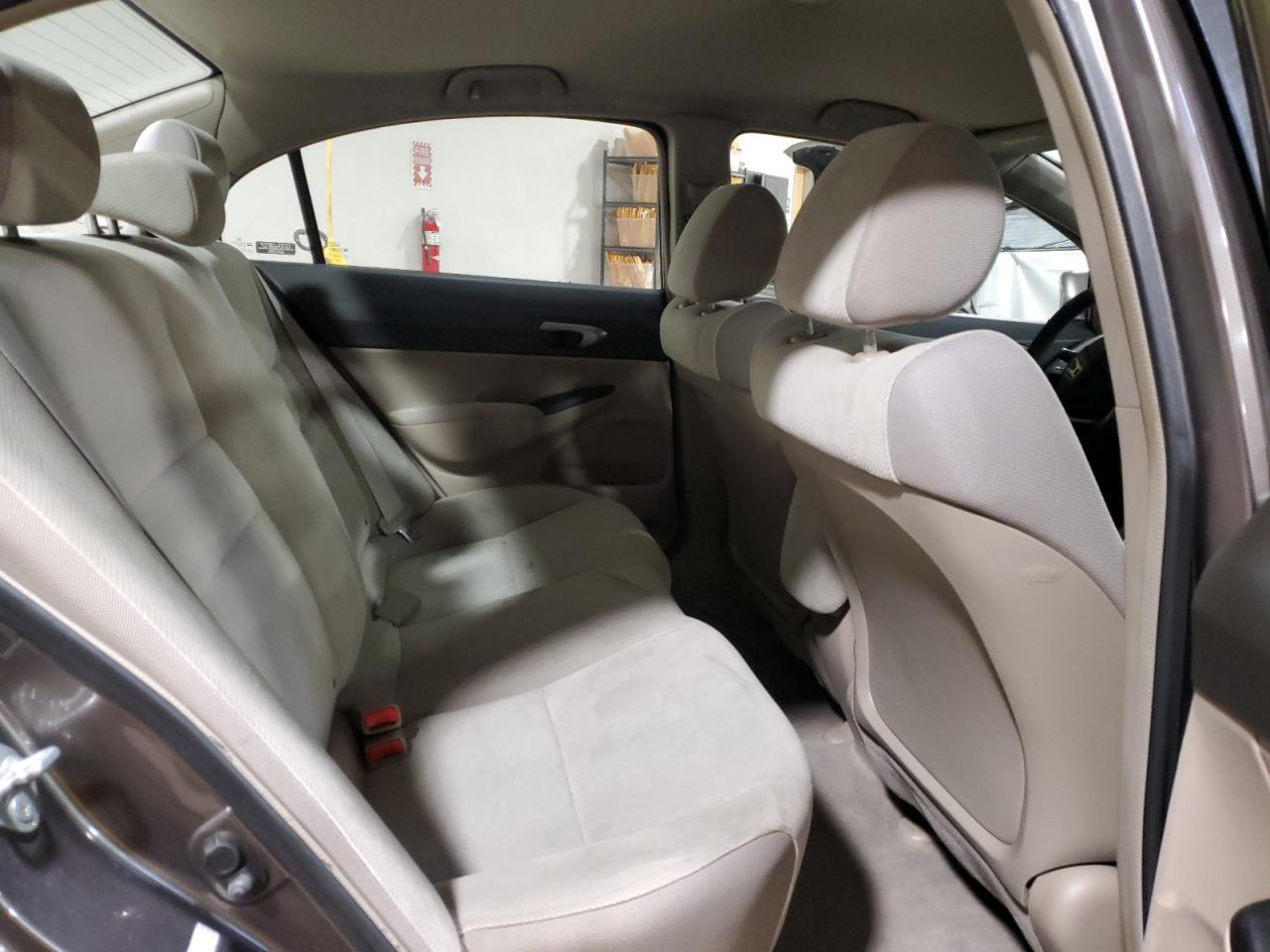 2009 Honda Civic - Image 10