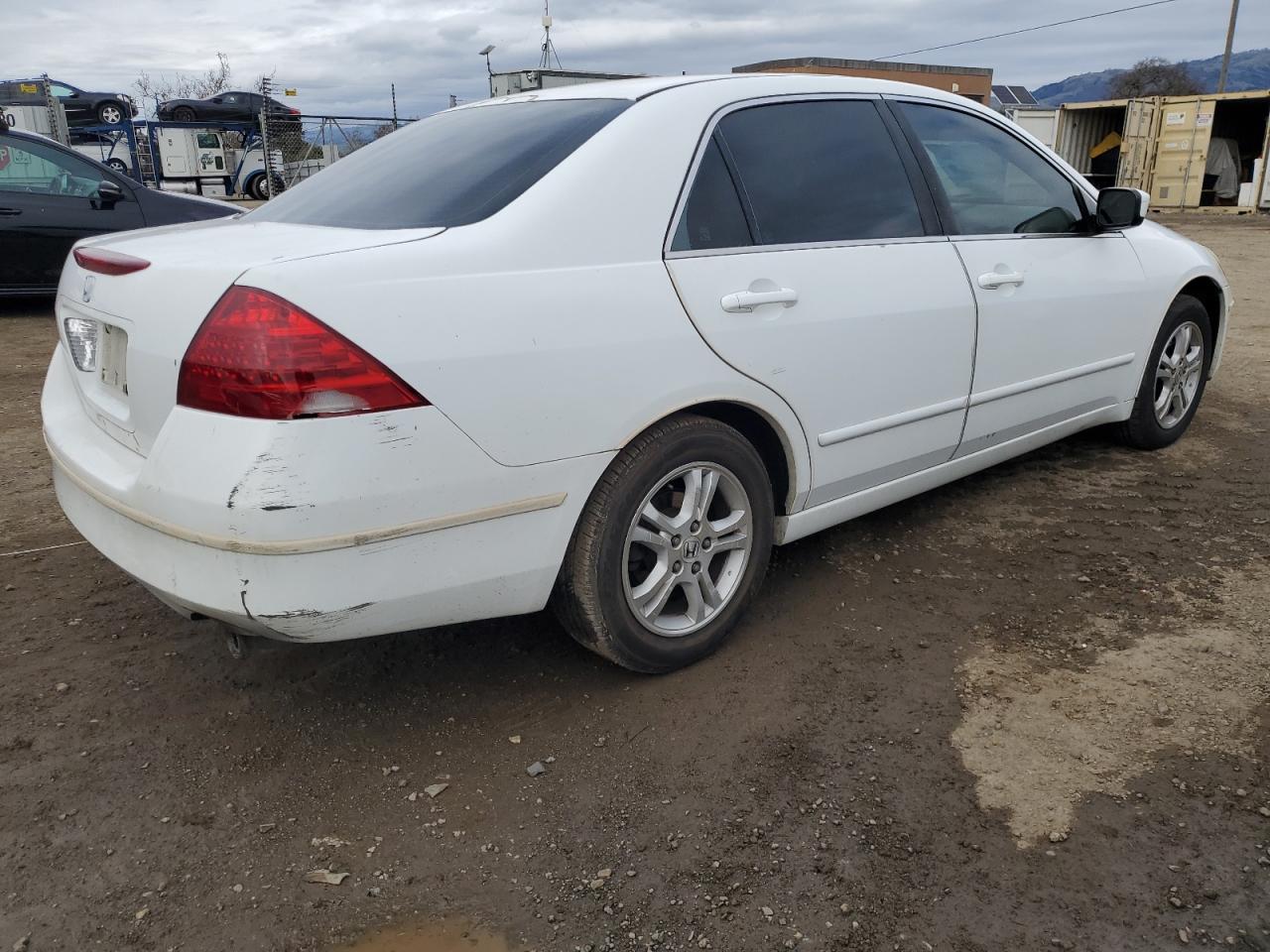 2006 Honda Accord - Image 3