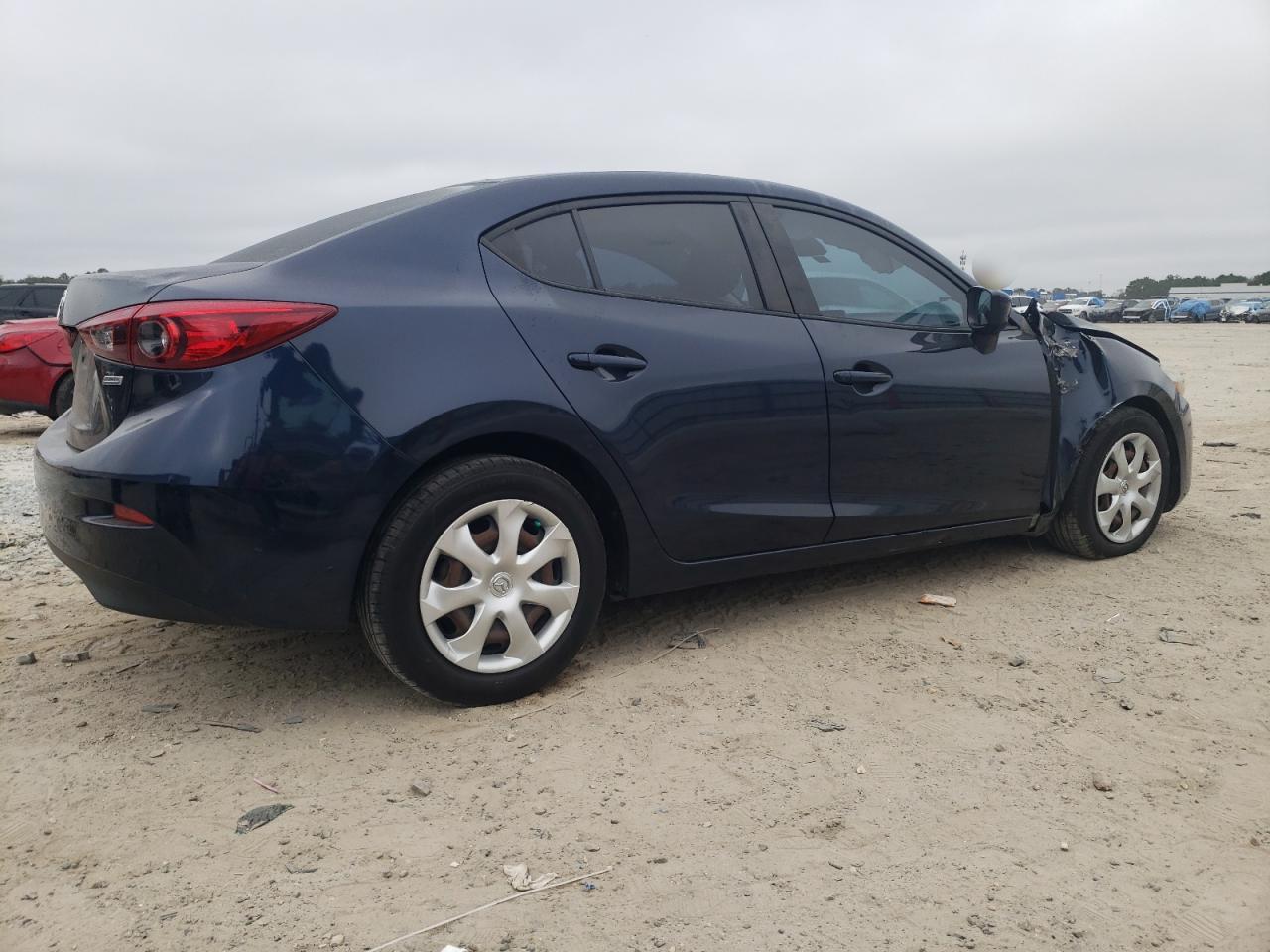 2018 Mazda 3 - Image 3