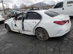 2023 Mercedes-Benz C 43 Amg zu verkaufen in Colton, CA - All Over