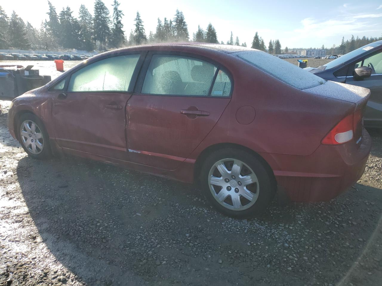 2006 Honda Civic - Image 2