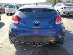 2015 Hyundai Veloster Turbo na sprzedaż w Austell, GA - Minor Dent/Scratches