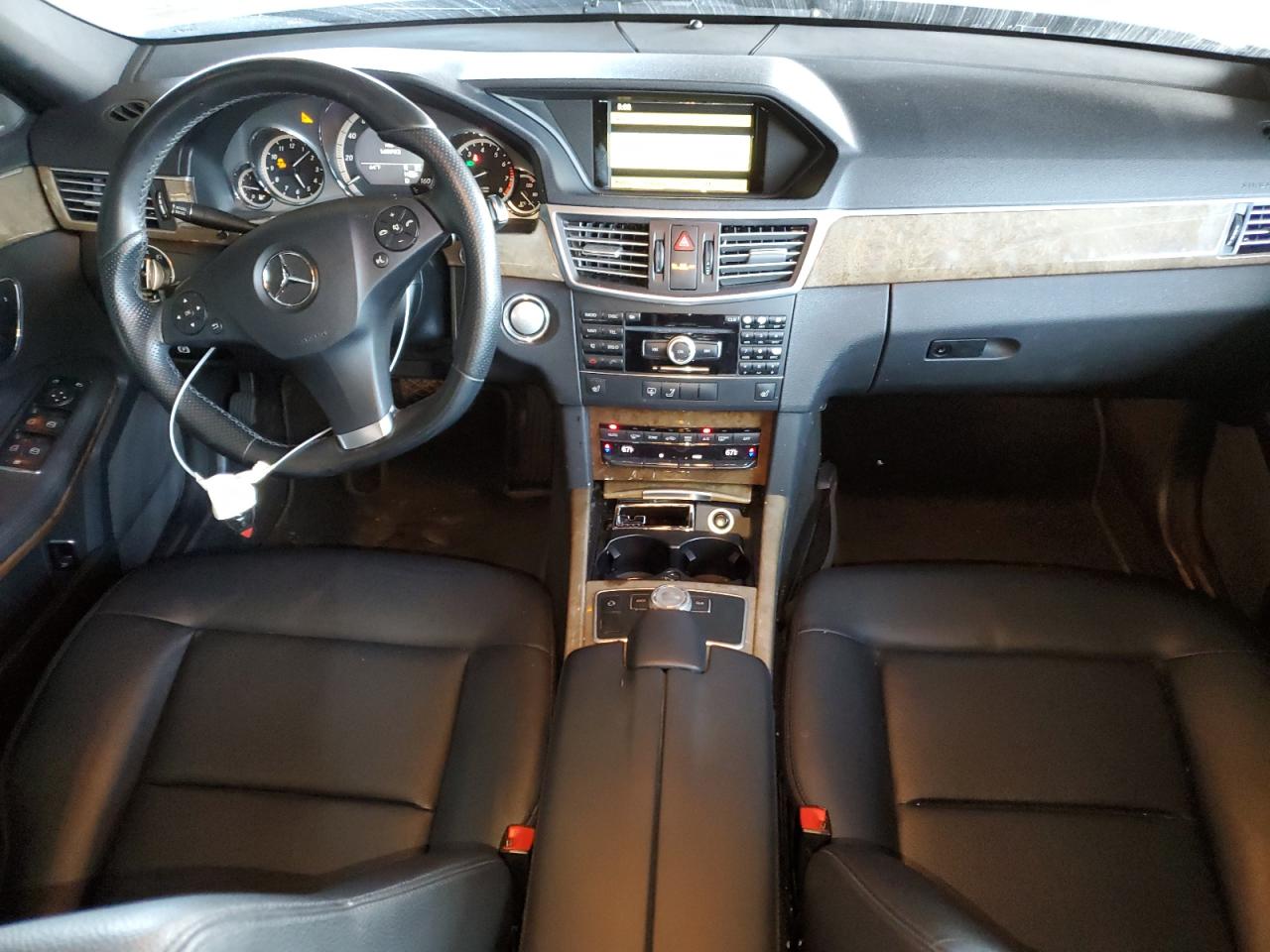2011 Mercedes-Benz E-klasse - Image 8