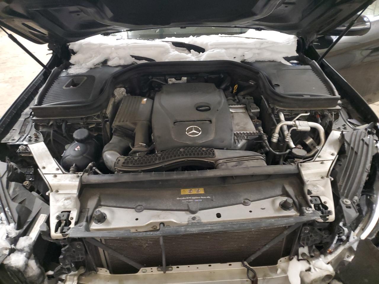 2019 Mercedes-Benz GLC - Image 12
