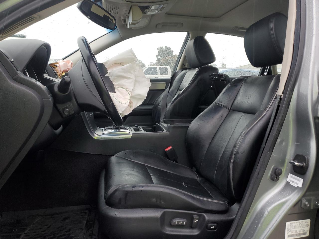 2006 Infiniti M - Image 7