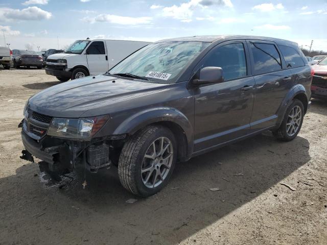 2016 Dodge Journey R/T