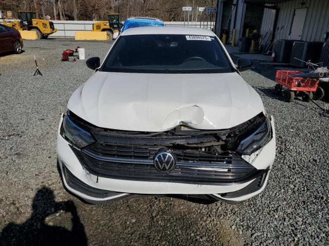  VOLKSWAGEN JETTA 2023 Biały