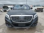 2016 Mercedes-Benz S Mercedes-Maybach S600 for Sale in West Palm Beach, FL - Vandalism